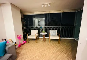 Foto 1 de Apartamento com 4 Quartos à venda, 105m² em Vila Castelo, São Paulo