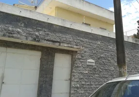 Foto 1 de Sobrado com 3 Quartos à venda, 550m² em Vila Brasil, Cruzeiro