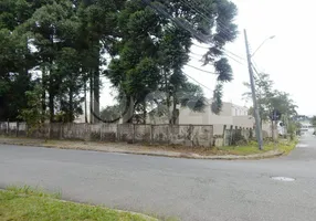 Foto 1 de Lote/Terreno para venda ou aluguel, 1315m² em Seminário, Curitiba