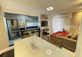 Foto 1 de Apartamento com 3 Quartos à venda, 80m² em Zona 08, Maringá