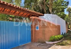 Foto 1 de Casa com 8 Quartos à venda, 12000m² em Chácara Santa Margarida, Campinas