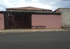 Foto 1 de Casa com 4 Quartos à venda, 500m² em Vila Martins, Itu