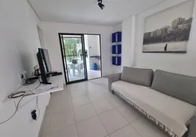 Foto 1 de Apartamento com 1 Quarto à venda, 47m² em Praia do Frânces, Marechal Deodoro