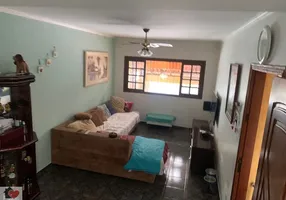 Foto 1 de Sobrado com 3 Quartos à venda, 125m² em Jardim Prudência, São Paulo