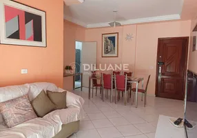 Foto 1 de Apartamento com 3 Quartos para venda ou aluguel, 95m² em Botafogo, Rio de Janeiro