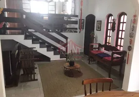 Foto 1 de Casa de Condomínio com 3 Quartos à venda, 156m² em Pendotiba, Niterói