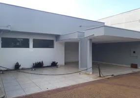 Foto 1 de Imóvel Comercial para alugar, 203m² em Alemães, Piracicaba