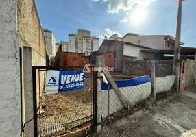 Foto 1 de Lote/Terreno à venda, 198m² em Jardim Novo Horizonte, Americana