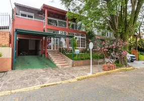 Foto 1 de Casa de Condomínio com 3 Quartos à venda, 169m² em Ipanema, Porto Alegre
