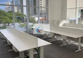 Foto 1 de Sala Comercial para alugar, 250m² em Vila Olímpia, São Paulo