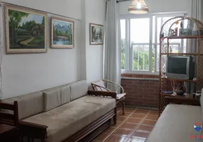 Foto 1 de Apartamento com 2 Quartos à venda, 57m² em Centro, Peruíbe