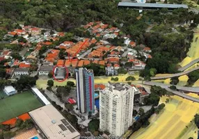 Foto 1 de Lote/Terreno à venda, 900m² em Ibirapuera, São Paulo