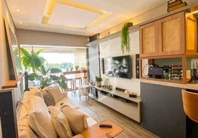 Foto 1 de Apartamento com 2 Quartos para alugar, 65m² em Medeiros, Jundiaí