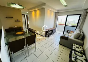Foto 1 de Apartamento com 4 Quartos à venda, 80m² em Espinheiro, Recife
