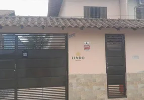 Foto 1 de Sobrado com 3 Quartos à venda, 136m² em Centro, Bertioga