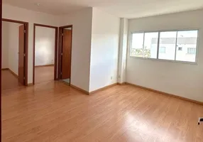 Foto 1 de Apartamento com 2 Quartos à venda, 43m² em Alto Umuarama, Uberlândia