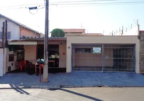 Foto 1 de Casa com 2 Quartos à venda, 170m² em Pompéia, Piracicaba