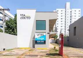 Foto 1 de Sala Comercial para alugar, 25m² em Setor Bela Vista, Goiânia
