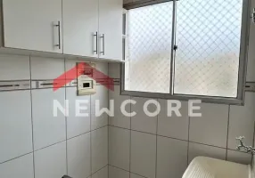 Foto 1 de Apartamento com 3 Quartos à venda, 55m² em Vila Cardia, Bauru