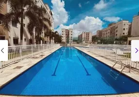 Foto 1 de Apartamento com 2 Quartos à venda, 44m² em Coaçu, Fortaleza