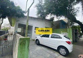 Foto 1 de Ponto Comercial para alugar, 26m² em Vila Euclides, São Bernardo do Campo