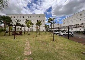 Foto 1 de Apartamento com 2 Quartos à venda, 44m² em Jardim Novo II, Mogi Guaçu