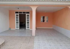 Foto 1 de Casa com 3 Quartos à venda, 80m² em Bicanga, Serra