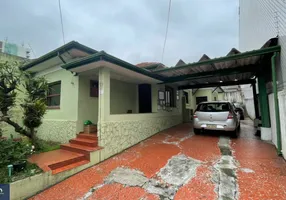 Foto 1 de Casa com 2 Quartos para alugar, 151m² em Centro, Guarulhos
