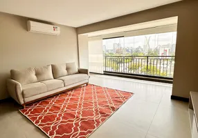 Foto 1 de Apartamento com 2 Quartos à venda, 90m² em Vila Cordeiro, São Paulo