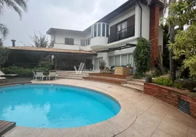 Foto 1 de Casa de Condomínio com 4 Quartos à venda, 700m² em Barão Geraldo, Campinas
