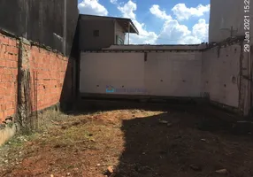 Foto 1 de Lote/Terreno para alugar, 200m² em Vila Santo Estéfano, São Paulo