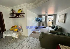 Foto 1 de Apartamento com 2 Quartos à venda, 90m² em Praia do Morro, Guarapari