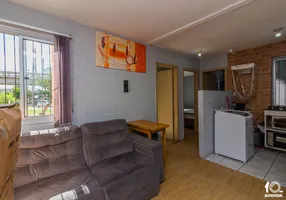 Foto 1 de Apartamento com 2 Quartos à venda, 38m² em Liberdade, Novo Hamburgo