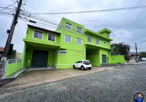 Foto 1 de Galpão/Depósito/Armazém para alugar, 1190m² em Bela Vista, São José