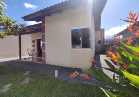 Casa 2 quartos à venda - Schroeder - SC 1255990747