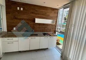 Foto 1 de Apartamento com 2 Quartos para alugar, 85m² em Recreio Dos Bandeirantes, Rio de Janeiro