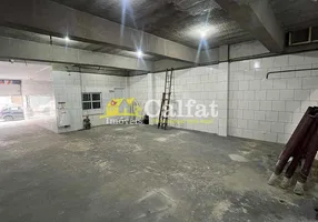 Foto 1 de Ponto Comercial para alugar, 90m² em Boqueirão, Praia Grande