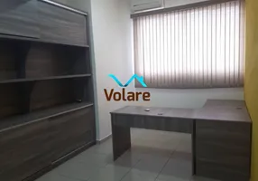 Foto 1 de Sala Comercial à venda, 25m² em Centro, Osasco