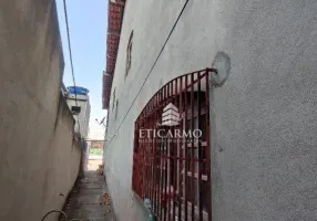 Foto 1 de Sobrado com 3 Quartos à venda, 150m² em Jardim Nossa Senhora do Carmo, São Paulo