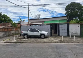 Foto 1 de Casa com 3 Quartos à venda, 250m² em Sepetiba, Rio de Janeiro