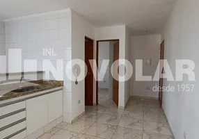 Foto 1 de Casa de Condomínio com 1 Quarto para alugar, 38m² em Vila Medeiros, São Paulo