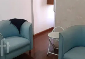 Foto 1 de Apartamento com 1 Quarto à venda, 58m² em Vila Alzira, Santo André