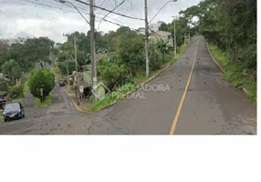 Foto 1 de Lote/Terreno à venda, 285m² em Rondônia, Novo Hamburgo