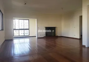 Foto 1 de Apartamento com 3 Quartos à venda, 213m² em Real Parque, São Paulo