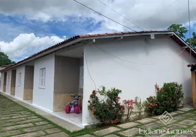 Foto 1 de Casa de Condomínio com 2 Quartos à venda, 60m² em Iguape, Aquiraz