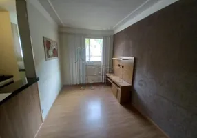 Foto 1 de Apartamento com 2 Quartos para alugar, 47m² em Ribeirânia, Ribeirão Preto