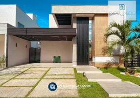 Foto 1 de Casa de Condomínio com 3 Quartos à venda, 180m² em Cidade Alpha, Eusébio