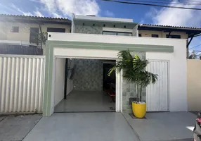 Foto 1 de Casa com 2 Quartos à venda, 110m² em Praia de Ipitanga, Lauro de Freitas