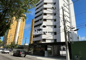 Foto 1 de Apartamento com 4 Quartos à venda, 300m² em Lagoa Nova, Natal