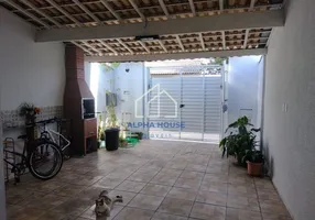 Foto 1 de Casa com 3 Quartos à venda, 122m² em Maria Áurea, Pindamonhangaba